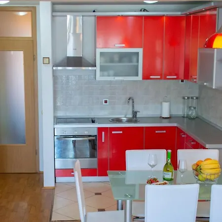 Ciao Zadar Apartment Exterior photo