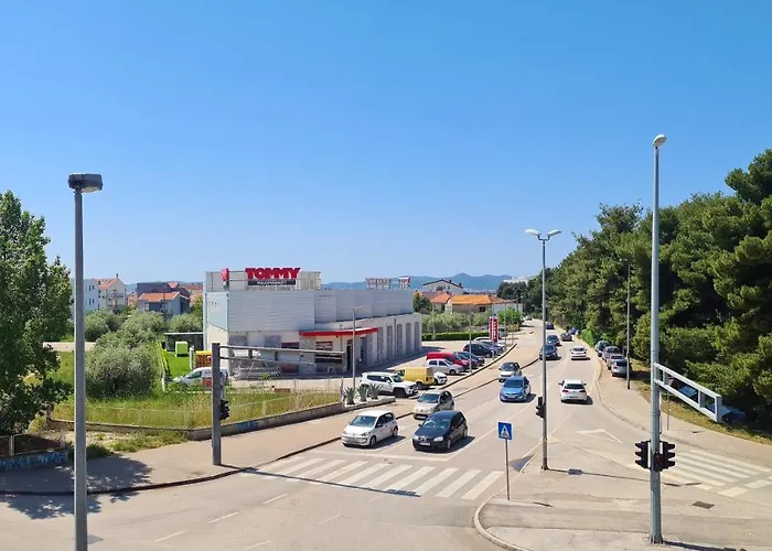 Ciao Zadar