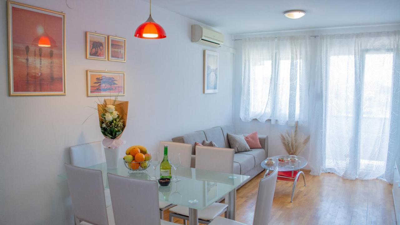 Ciao Apartman Zadar