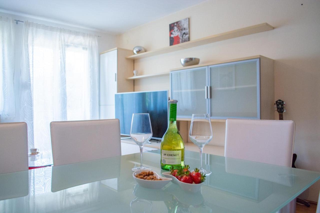 Ciao Apartment *