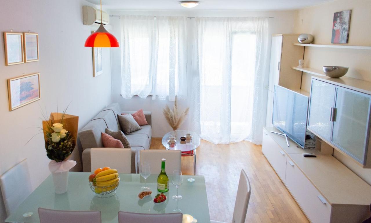 Ciao Apartment
