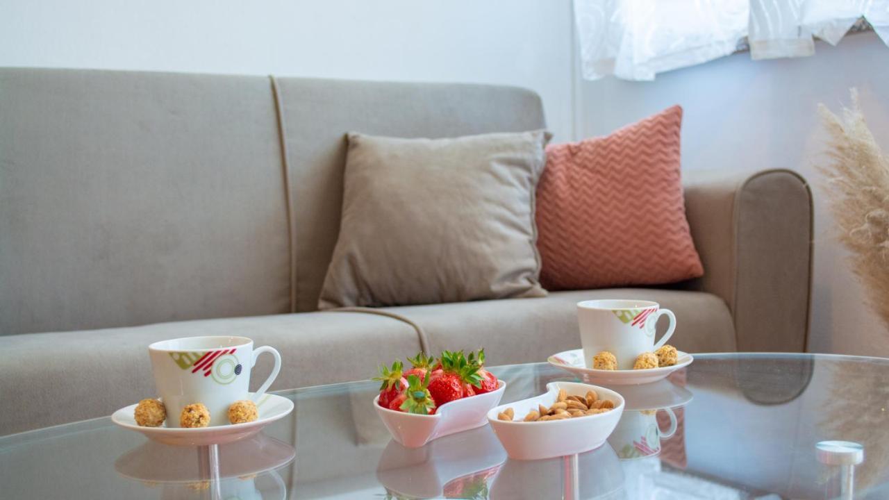 Ciao Apartman Zadar