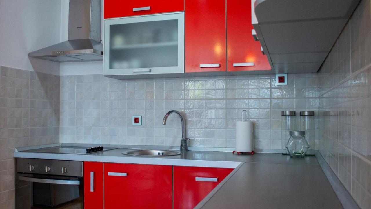 Ciao Apartment *