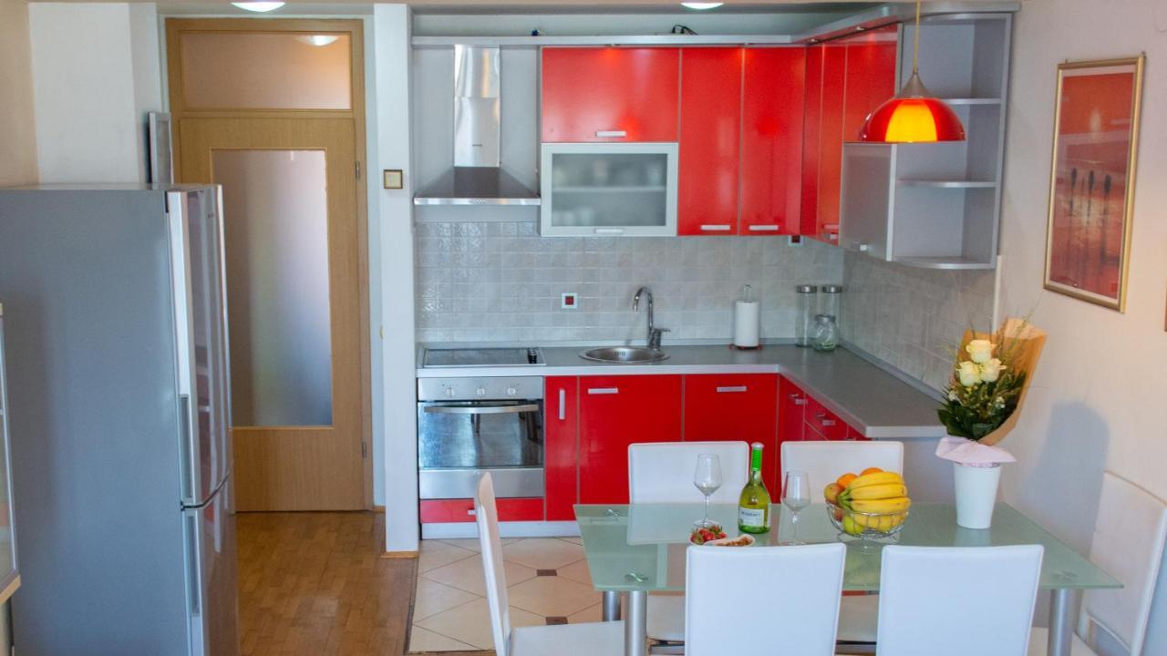 Apartment Ciao *