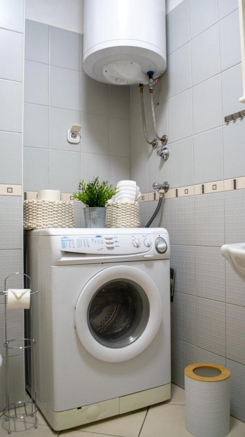Apartman Ciao *