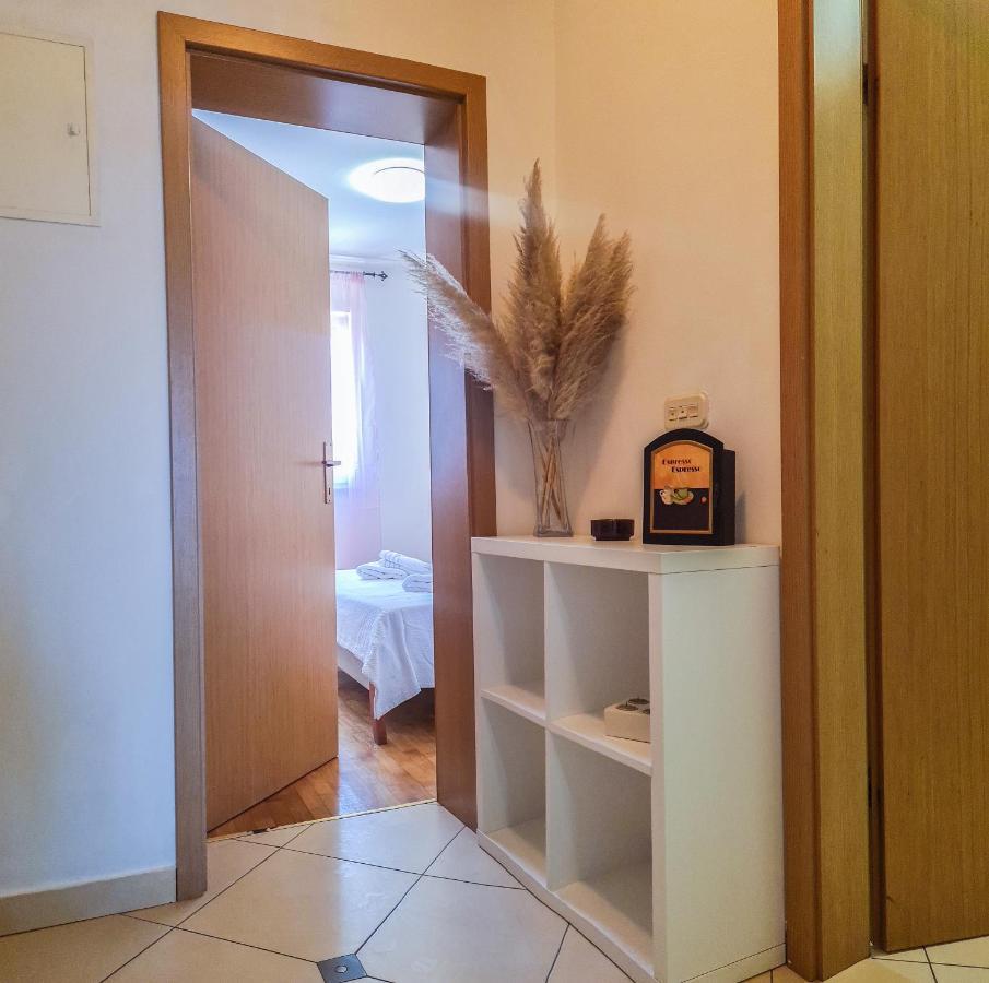 Ciao Apartman Zadar