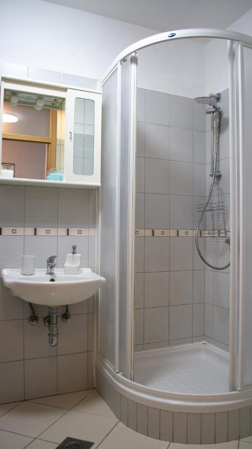 Apartment Ciao *